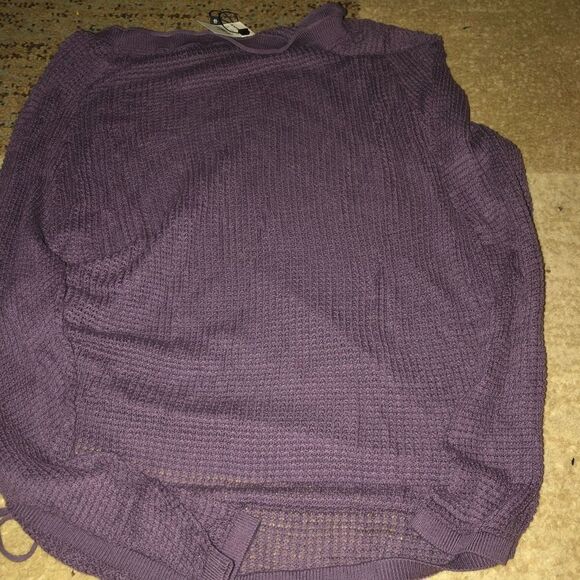 Express sweater   - Picture 5 of 5